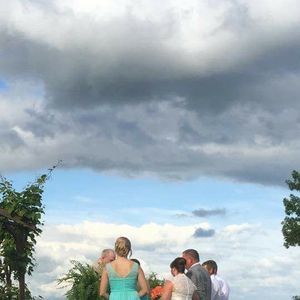 Meet your Posher, Cindy